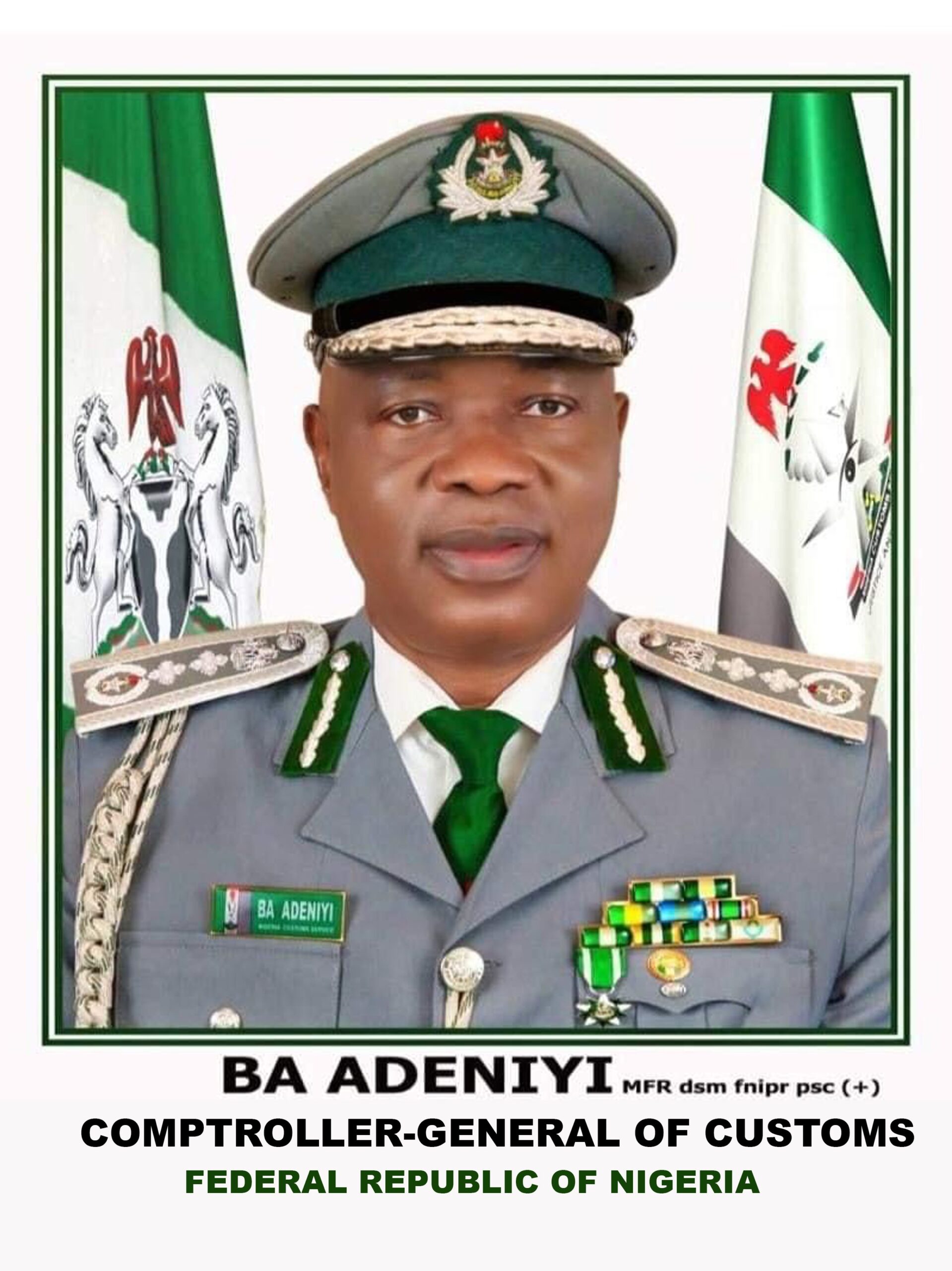 Bashir Adewale Adeniyi