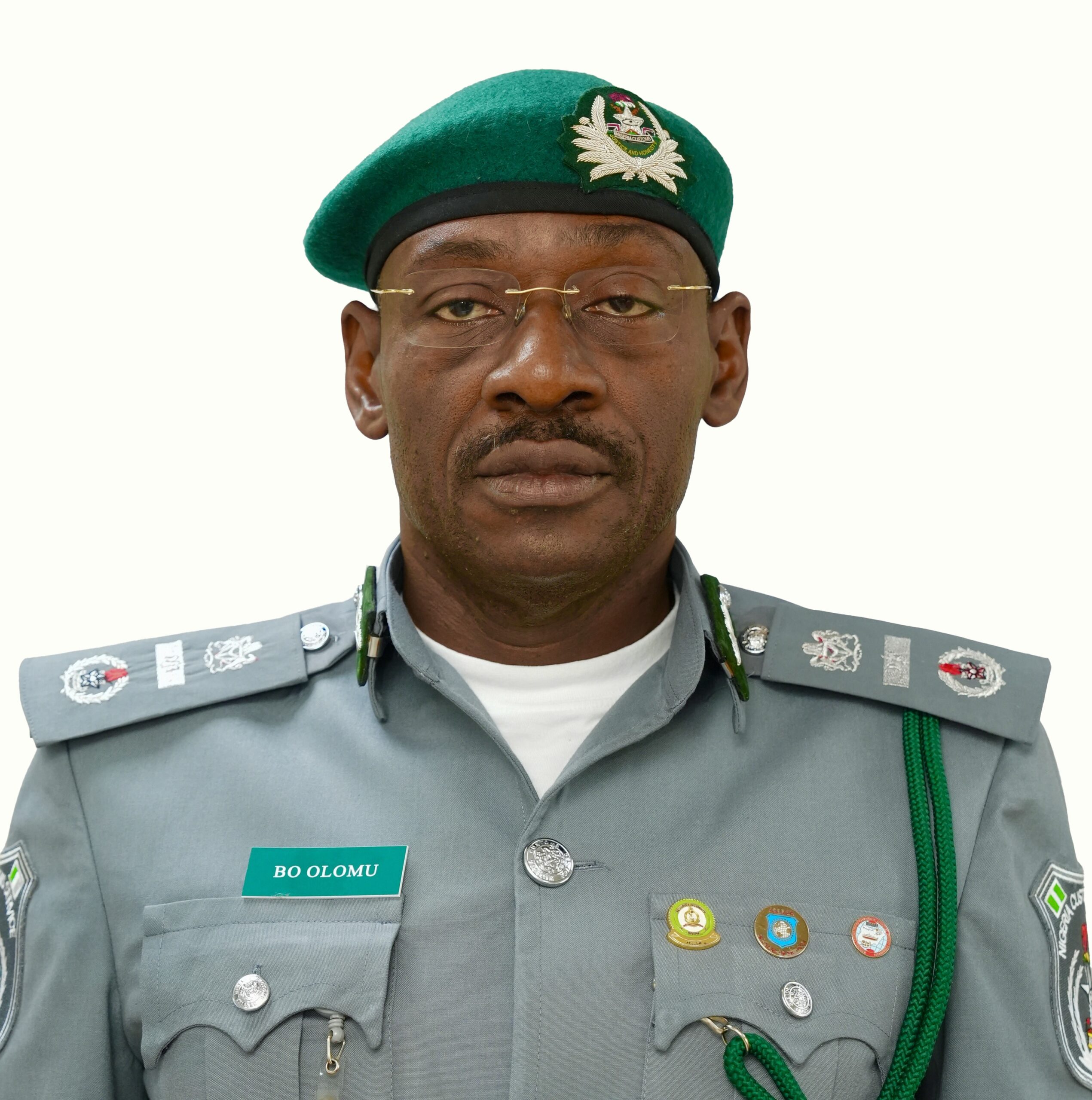 BO Olomu