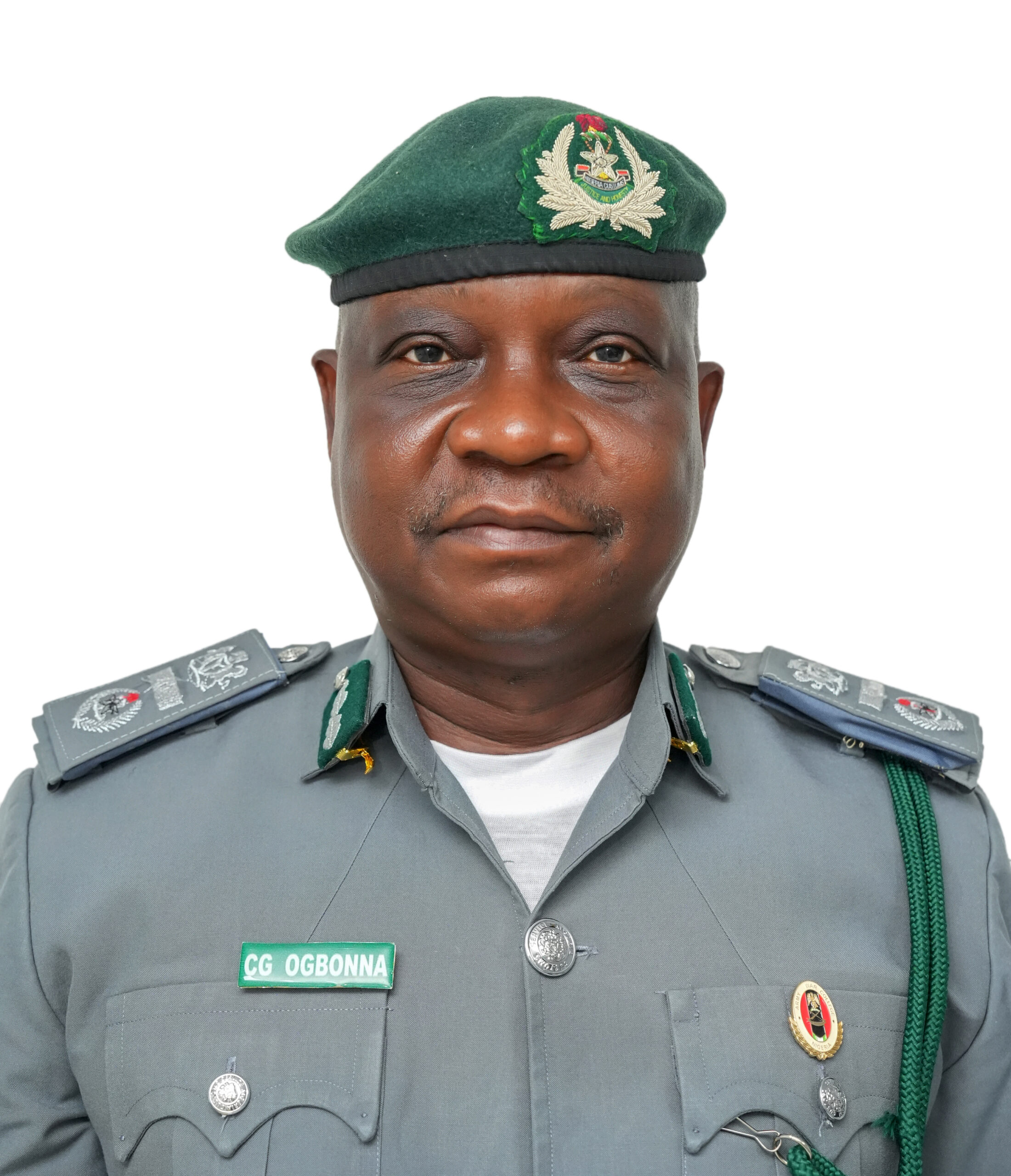 CG Ogbonna