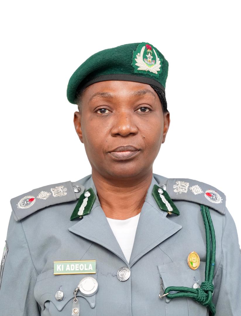 KI Adeola
